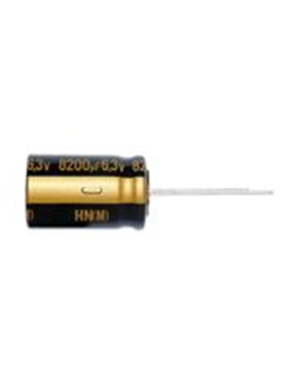 16V, 1800uF Radial HN Capacitor 12.5x20mm by Nichicon (200-6930)