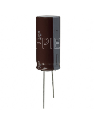 400V, 150uF Radial KXG Capacitor 18x40mm by United Chemi-Con (200-6841)