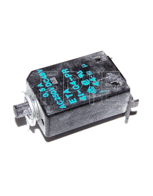 0.5A, 250VAC, 40VDC Circuit Breaker (E-2383)