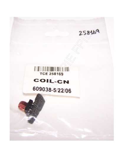 258169 Original Coil by RCA