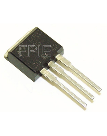 TLP200G TVS Diode Arrays 200V, 50uA Tripolar by STMicroelectronics