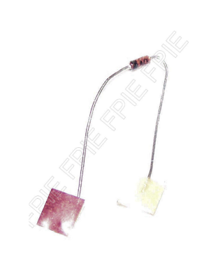 244835 Original Diode by RCA