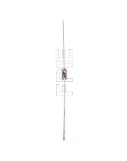 50V, 1A Rectifier Diode by Vishay (1N4001)