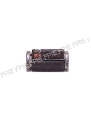 100V, 2A General Purpose SMT Diode by Telefunken Electronics (LS4148-GS08)