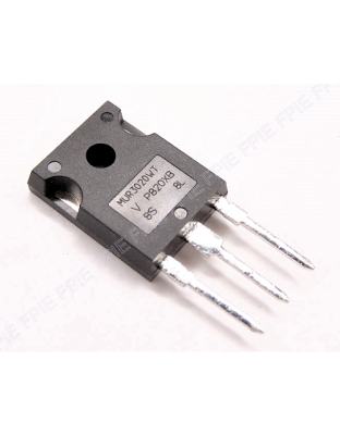 200V, 30A Ultrafast Rectifier by Vishay (MUR3020WT)