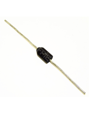 40V, 1.5A Rectifier by General Instruments (1N5392)