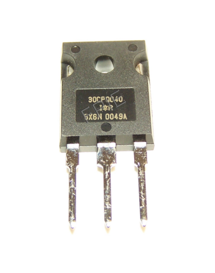 30CPQ040 Diode Array Schottky 40V by International Rectifier