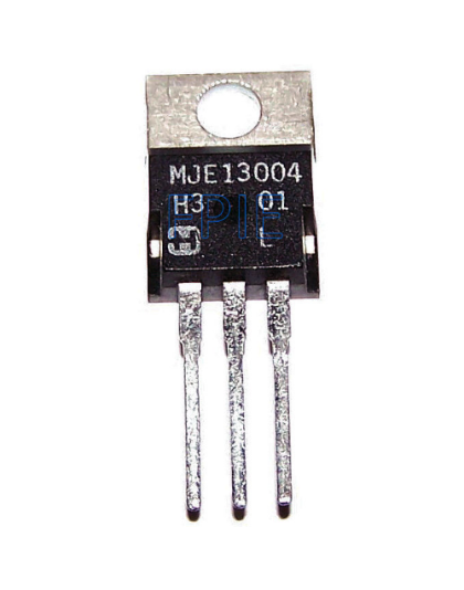 NPN Transistor by Harris (MJE13004)