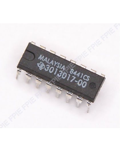 3013017-00 IC by Texas Instruments