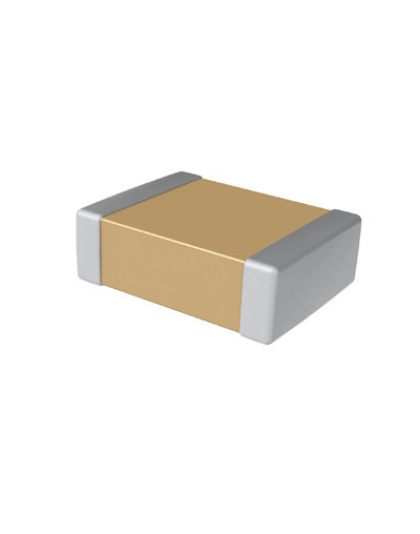 50V, 0.33uF, 20% 1210 Ceramic Chip Capacitor by Nova (1210Z334M500N)