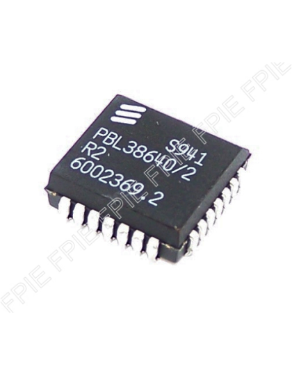 Integrated Circuit by Ericsson (PBL38640/2R2)