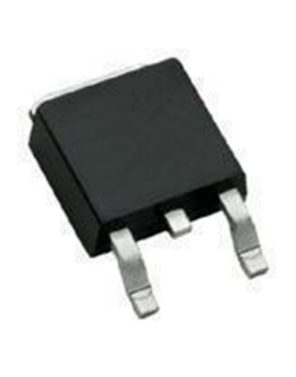 N-Ch MOSFET by SEC (IRFW630A)