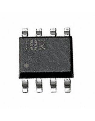 MOSFET P-CH 20V, 6.7A, 8-SOIC by International Rectifier (IRF7404)