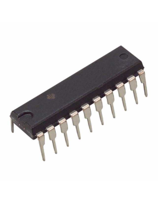 4-BIT by 4-BIT Binary Multipliers by Texas Instruments (SN74S274N)