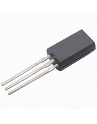 NPN Transistor by Motorola (MPS6717)