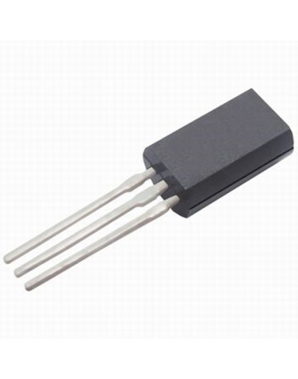 NPN Transistor by Motorola (MPS6717)