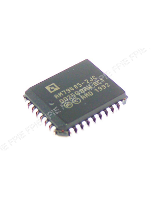 DSL Interface Circuit IC by AMD Micro Devices (AM79485-2JC)