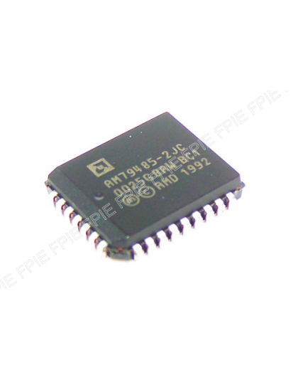 DSL Interface Circuit IC by AMD Micro Devices (AM79485-2JC)